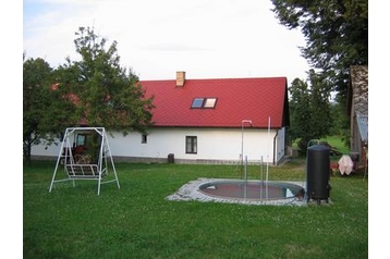 Vasaras māja Chotěboř 2